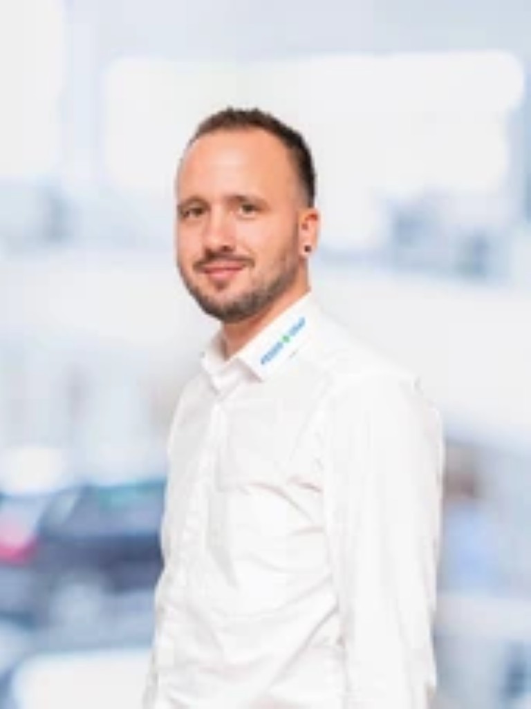 Bild von Bastian Wohlfahrt