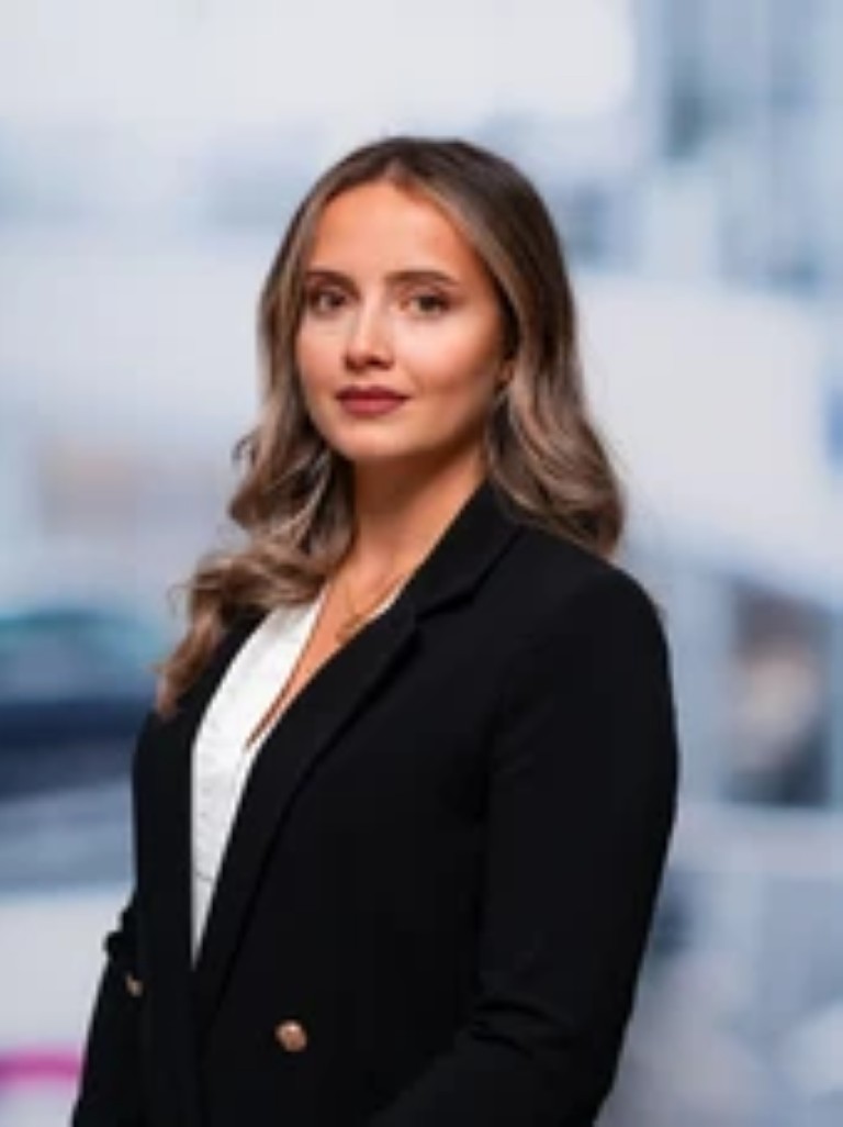 Bild von Emine Atmaca 
